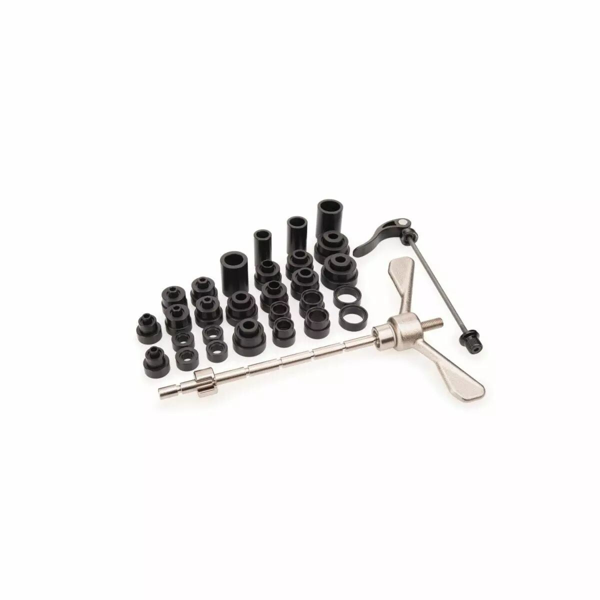 Kit de montage roulements de moyeux Park Tool