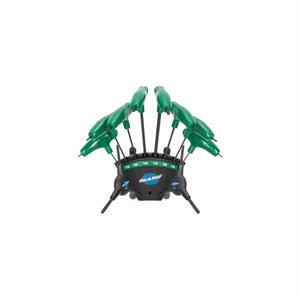Kit de clés Torx avec poignée (8 outils) Park Tool