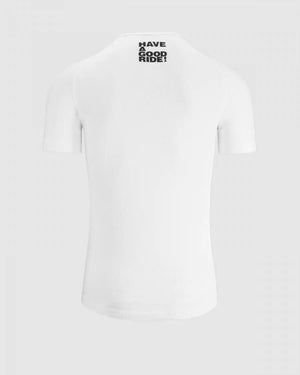 Sous Maillot ASSOS Summer SS Skin Layer