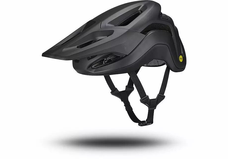 Casque Specialized AMBUSH 2 CE Noir