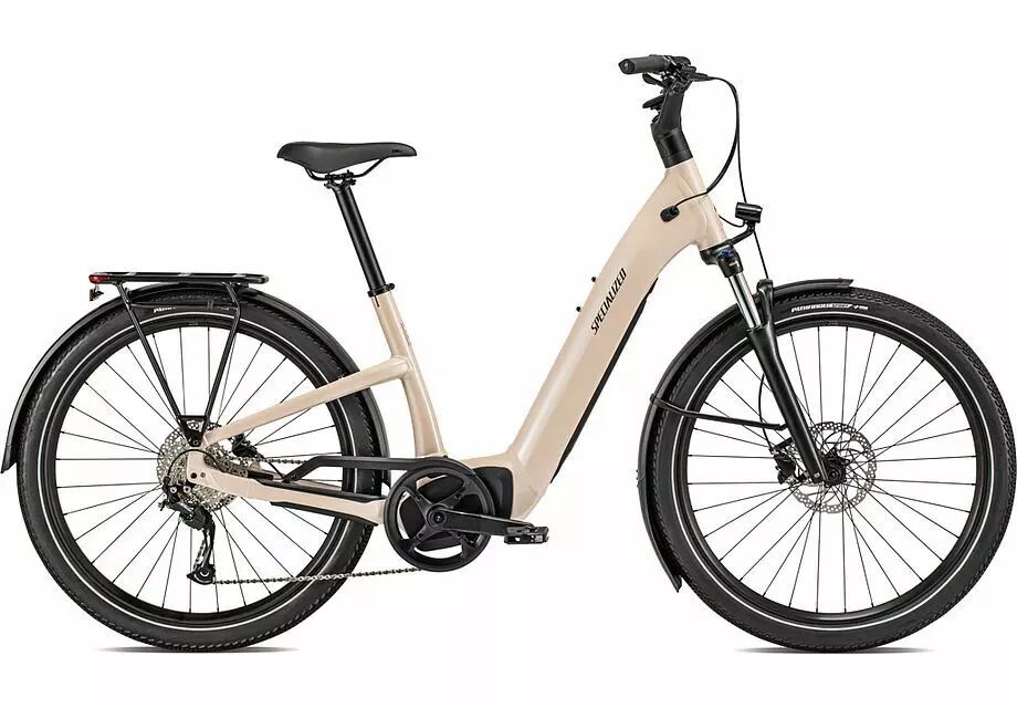 SPECIALIZED Como 3.0 NB SND/BLKREFL
