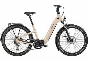 SPECIALIZED Como 3.0 NB SND/BLKREFL