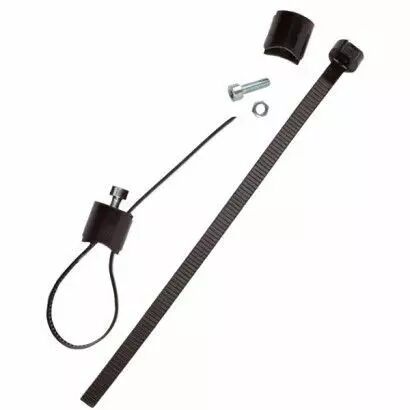 COLLIER PORTE BIDON ZEFAL GIZMO XL TUBE