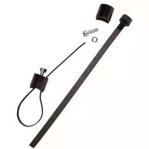 COLLIER PORTE BIDON ZEFAL GIZMO XL TUBE