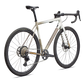 Vélo Specialized Crux Comp Dune White/Sandstone Metallic/Desert Metallic/Orange Zest