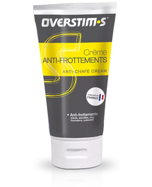 Crème Antifrottement 150ml  OVERSTIMS