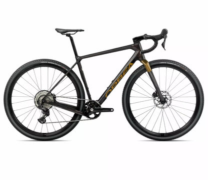 Orbea Terra Gravel M30TEAM 1X 2025