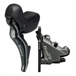 SHIMANO Frein Disc Complet Ar ST-4725 1700mm BH90 BR-4770