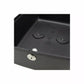 Attache fixe porte-bagage KORBfix II noir KLICKFIX