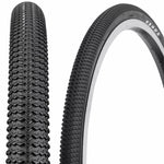 Pneu BMX 20 x 1.3/8 KENDA KOMPACT NOIR (37-451)