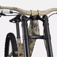 Vélo Specialized Demo Race  Satin Taupe/Black/Brushed