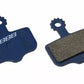 BBB Plaquettes Discstop Comp./Avid Elixir
