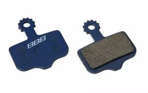 BBB Plaquettes Discstop Comp./Avid Elixir