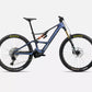 VTT électrique Orbea Rise LT M-TEAM 420Wh 2026