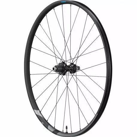 SHIMANO Roue Arrière WH-M8100 12v Tubeless 27.5'' Ethru Boost