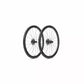 Paire de roues R4A Allroad Disques SCOPE