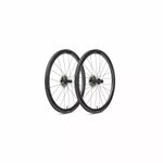 Paire de roues R4A Allroad Disques SCOPE