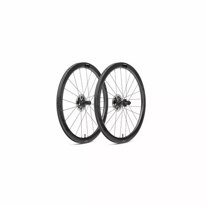 Paire de roues R4A Allroad Disques SCOPE