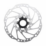 SHIMANO Disque 203mm Center Lock Ext. RT-EM600