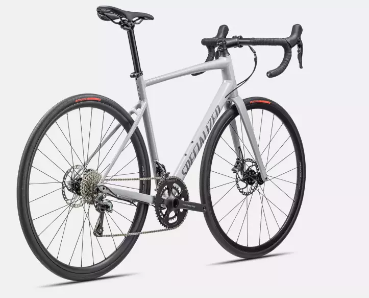 SPECIALIZED Allez E5 disc Sport dovgry/clgry/cmlnlp