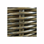 Panier Structura Retro Marron-olive KLICKFIX