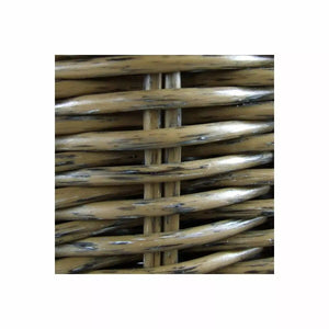 Panier Structura Retro Marron-olive KLICKFIX