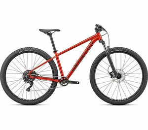 SPECIALIZED Rockhopper Comp 29 Rouge/Noir