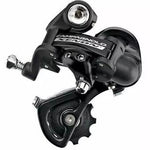 CAMPAGNOLO Dérailleur Arrière XENON 10V chape courte