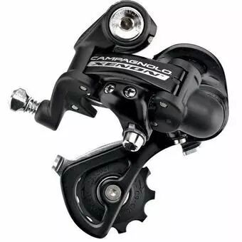 CAMPAGNOLO Dérailleur Arrière XENON 10V chape courte