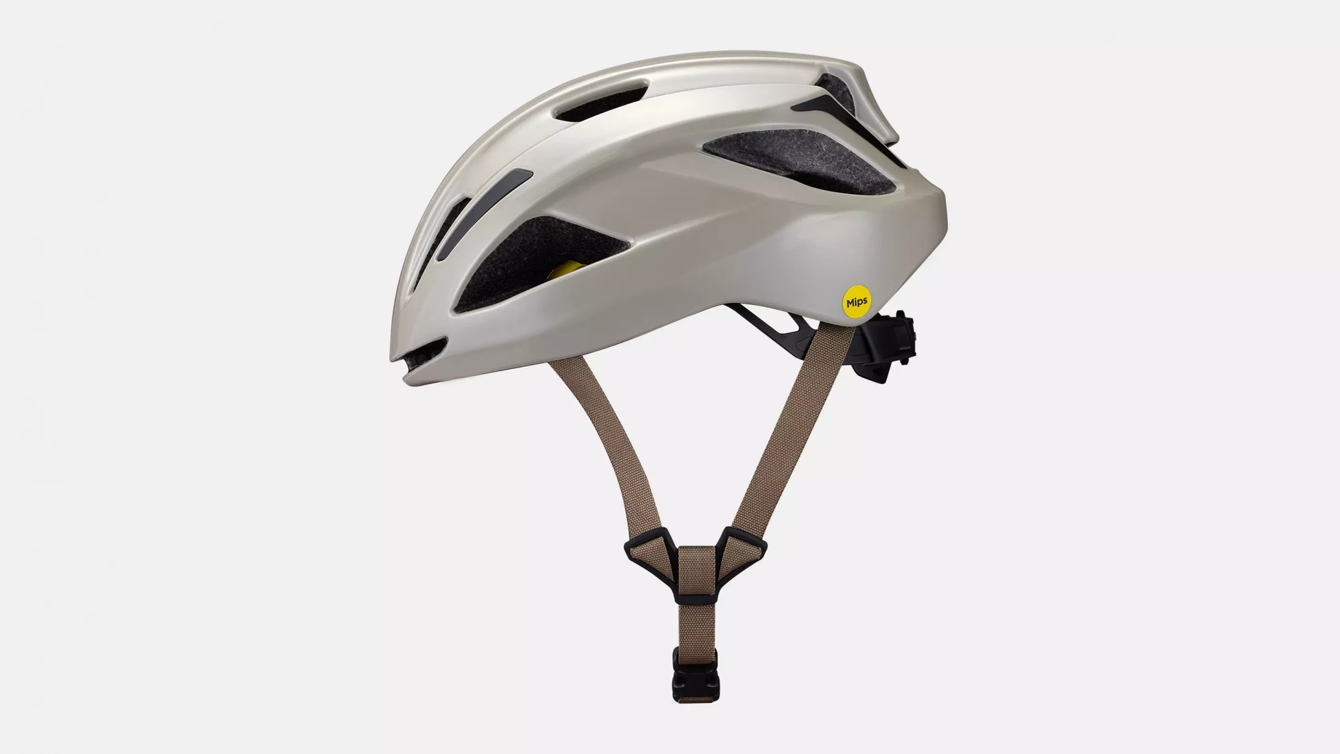 Casque SPECIALIZED Align Ii Hlmt Mips Ce Sndstnmet