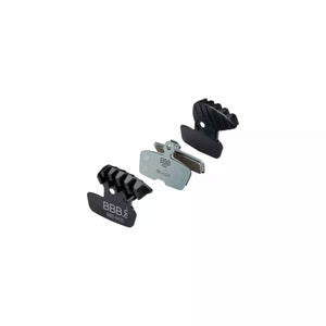 Plaquettes Coolfin, avec dissipateur thermique comp. Avid Code R BBB