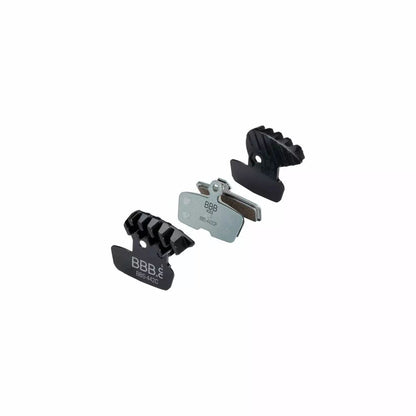 Plaquettes Coolfin, avec dissipateur thermique comp. Avid Code R BBB