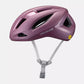 Casque Specialized Search Quartz Metallic