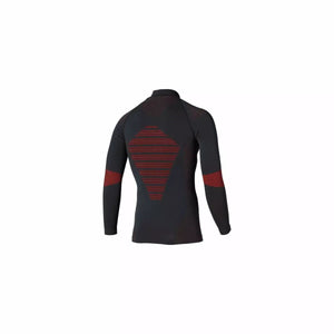 Sous-maillot hiver InfraRouge FirLayer mixte BBB