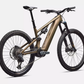 Vélo Specialized Levo Expert Carbon G4 Nb Satin Burnt Gold Metallic/Doppio