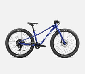 Vélo Enfant Orbea Kimu 24" H20 2027
