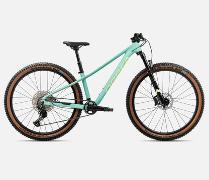 Vélo Enfant Orbea Kimu 27" H10 2027