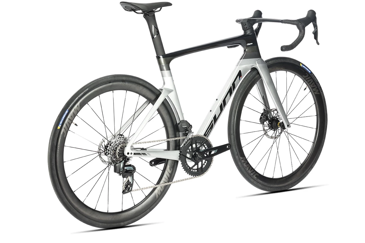 Vélo de route SUNN GP S1