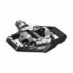 Pédales SHIMANO SPD PD-M8120 Deore XT + cales SPD