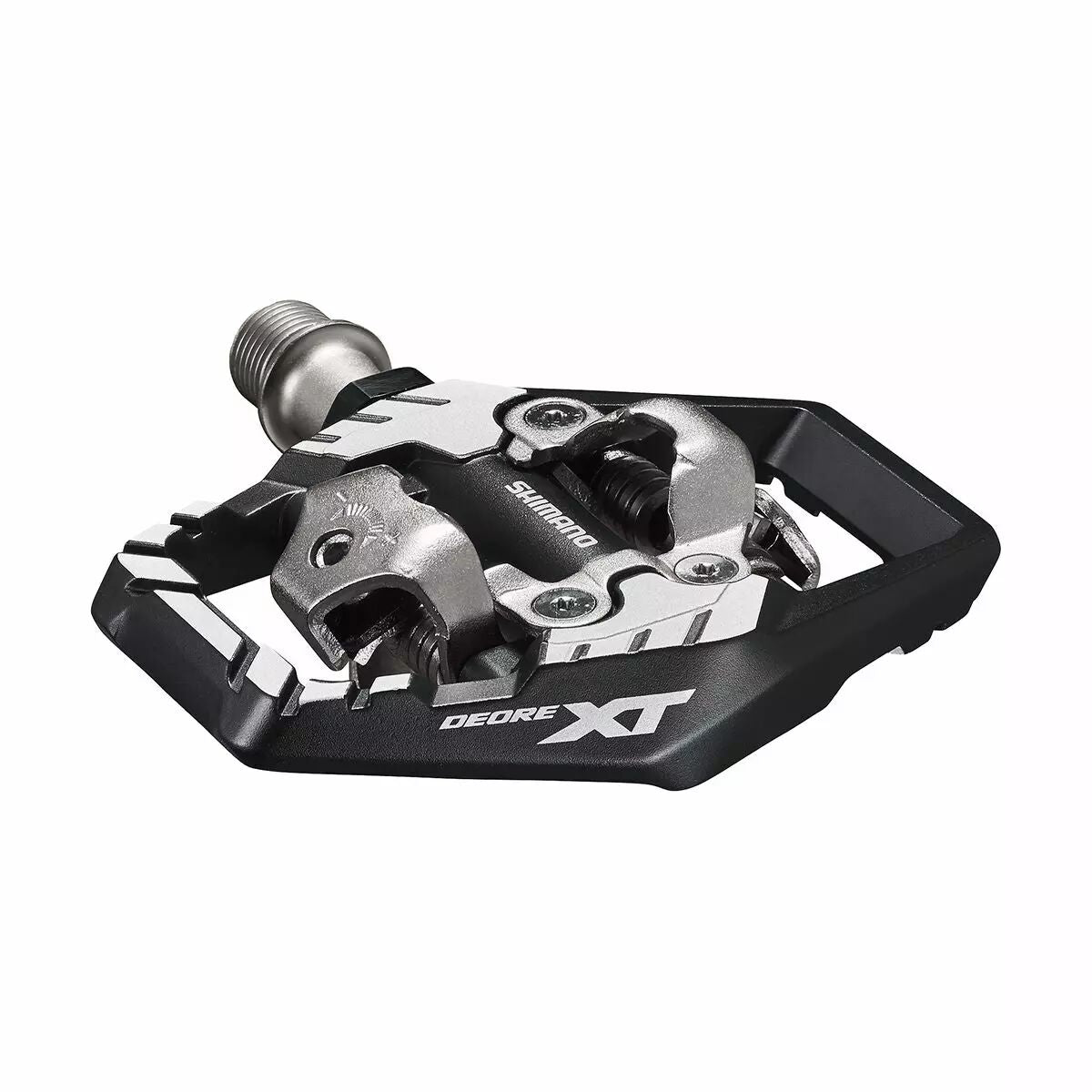 Pédales SHIMANO SPD PD-M8120 Deore XT + cales SPD