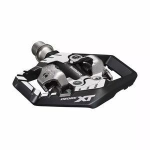 Pédales SHIMANO SPD PD-M8120 Deore XT + cales SPD