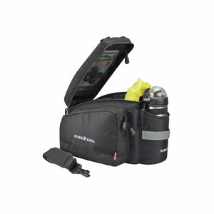 Sacoche pour porte bagage Tourino KLICKFIX