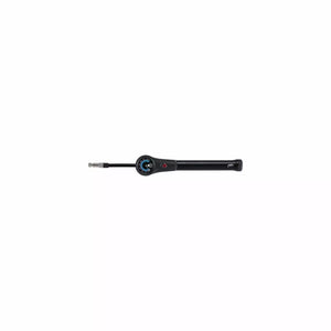 Pompe amortisseur et pneumatique DualPressure BBB