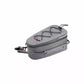 Sacoche CONTOUR Etanche Grise KLICKFIX