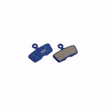 Plaquettes de freins type Avid Code R BBS-442 BBB