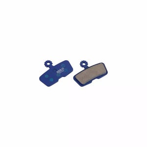 Plaquettes de freins type Avid Code R BBS-442 BBB