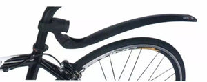 GARDE BOUE VELO ARRIERE ROUTE ZEFAL SWAN