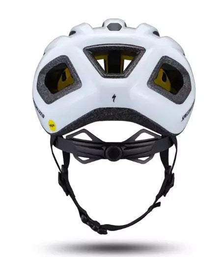 Casque Specialized Chamonix 3 Blanc