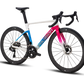 Vélo de route Polygon HELIOS A9 DI2 POWERMETER