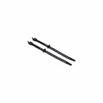 Sangles CargoStraps (2 pcs) 13x254mm BBB